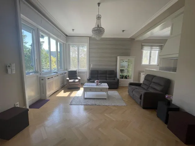 Kiadó lakás Budapest II. kerület, Vérhalom 110 nm