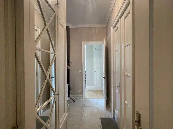 Kiadó lakás Budapest II. kerület, Vérhalom 110 nm