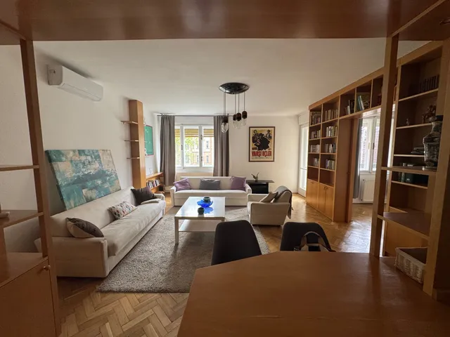 Kiadó lakás Budapest II. kerület, Frankel Leó út 74 68 nm