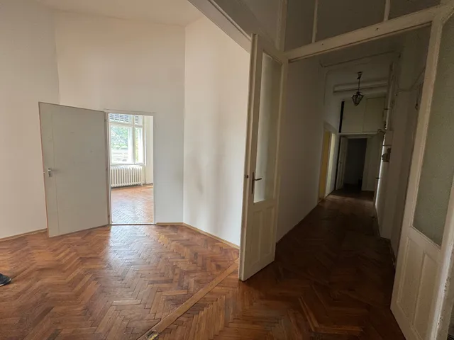 Eladó lakás Budapest V. kerület, Belgrád rakpart 92 nm