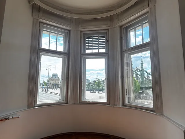 Eladó lakás Budapest V. kerület 92 nm