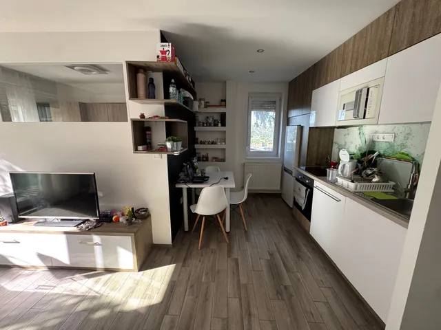 Eladó lakás Budapest XII. kerület, Virányos 35 nm