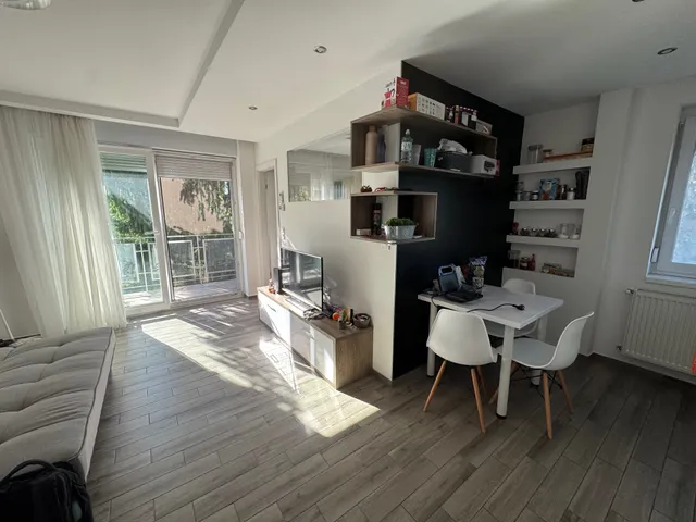 Eladó lakás Budapest XII. kerület, Virányos 35 nm