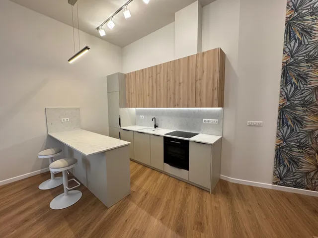 Kiadó lakás Budapest XII. kerület, Krisztinaváros XII. ker. 75 nm