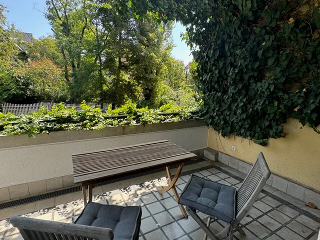 Kiadó lakás Budapest II. kerület, Törökvész 137 nm