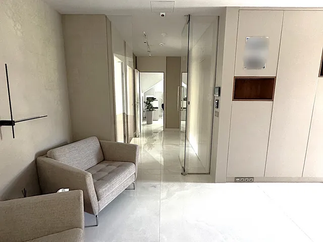 Kiadó kereskedelmi és ipari ingatlan Budapest II. kerület, Törökvész 110 nm