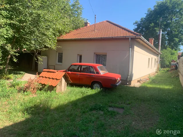 Eladó ház Budapest XVII. kerület, Rákoscsaba-Újtelep 90 nm