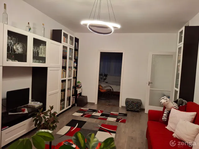 Eladó lakás Vác, Deákvár 60 nm