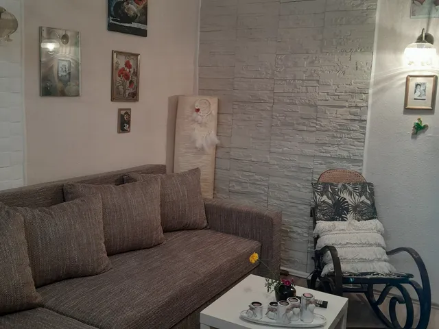 Eladó ház Kecskemét 33 nm
