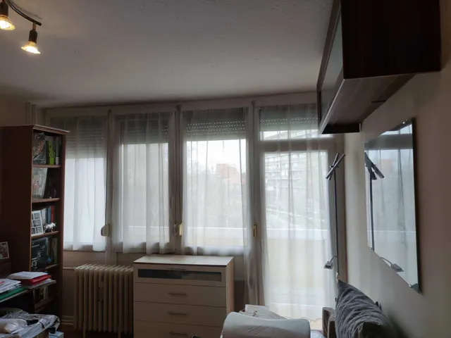 Eladó lakás Kecskemét 49 nm