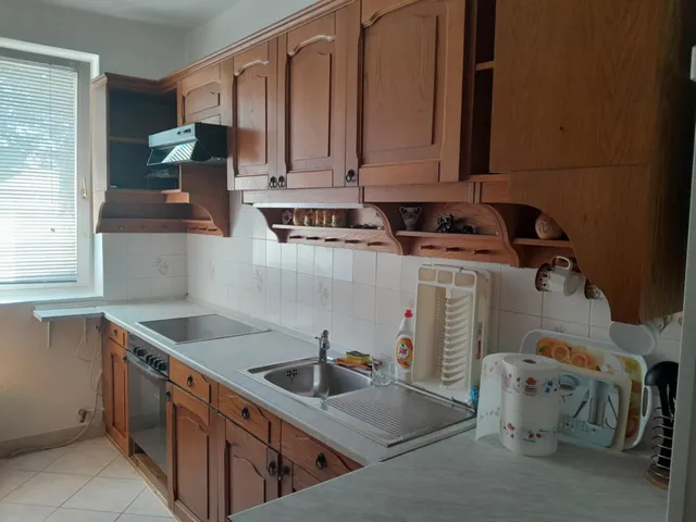 Kiadó ház Kecskemét, Petőfiváros 115 nm