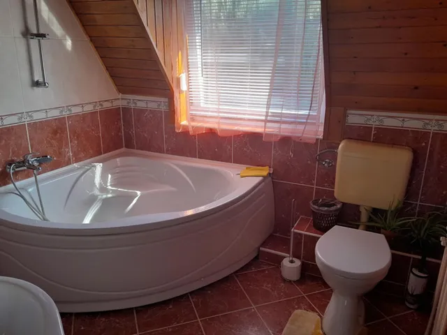 Kiadó ház Kecskemét, Petőfiváros 115 nm