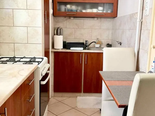 Eladó lakás Kecskemét, Belváros 58 nm