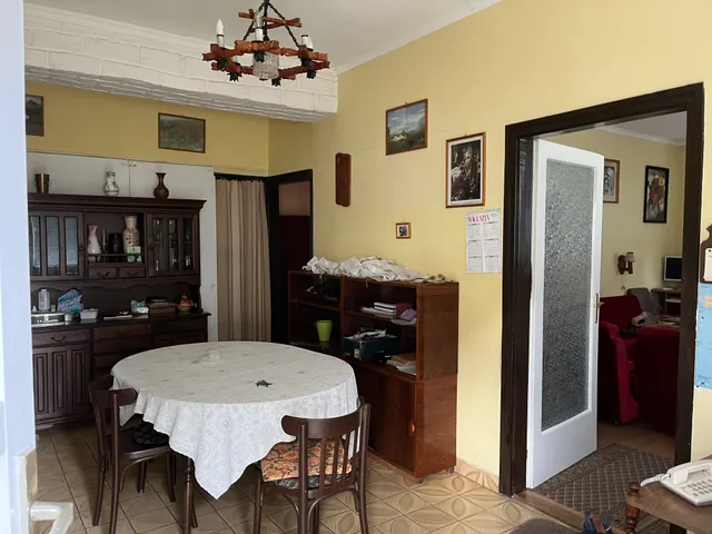 Eladó ház Kecskemét, Petőfiváros 120 nm