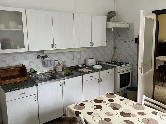 Eladó ház Kecskemét, Petőfiváros 120 nm