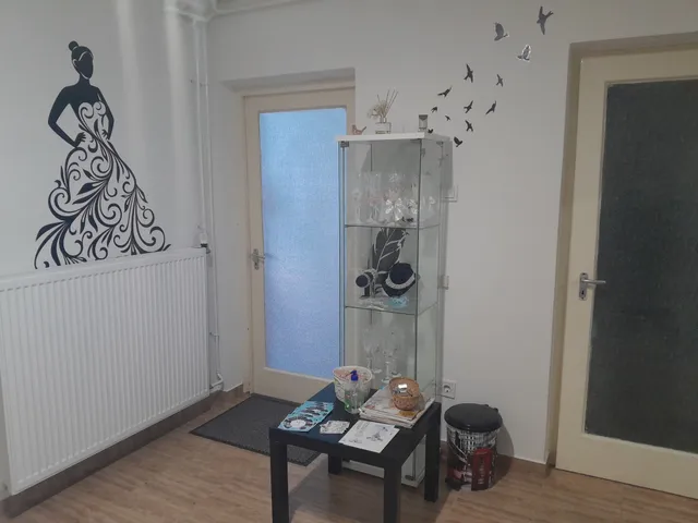 Eladó lakás Kecskemét, Belváros 105 nm