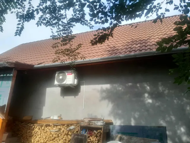 Eladó ház Helvécia 50 nm