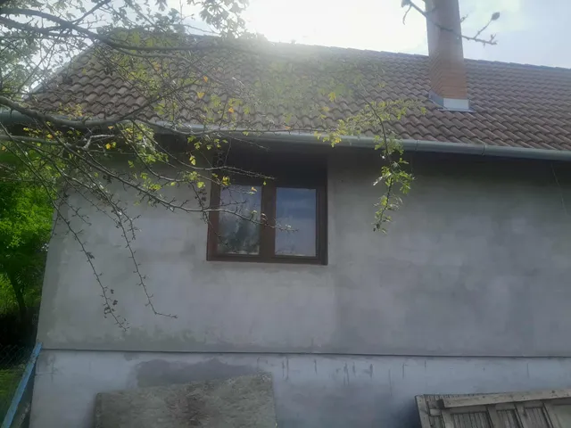 Eladó ház Helvécia 50 nm