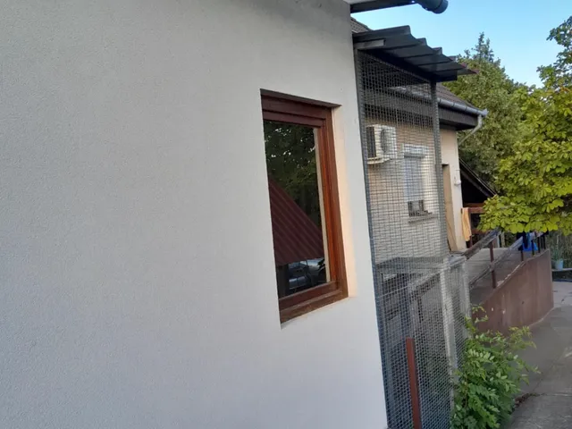 Eladó ház Kecskemét, Hetényegyháza 280 nm