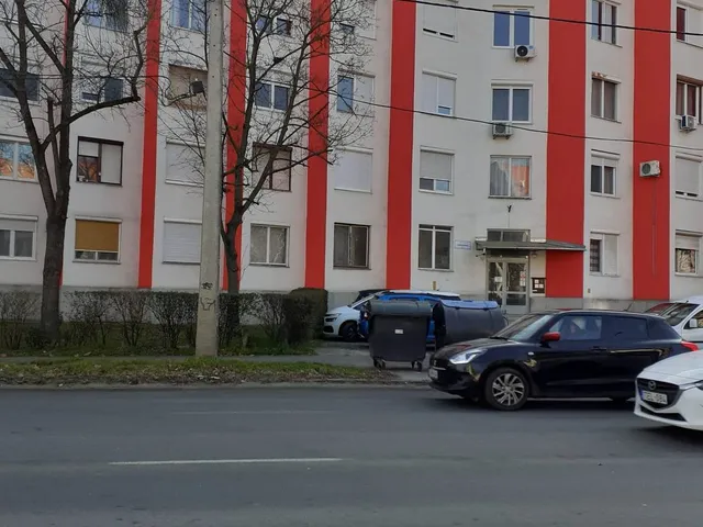 Eladó lakás Kecskemét, Belváros 21 nm