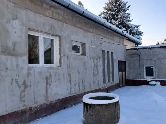 Eladó ház Lakitelek 120 nm