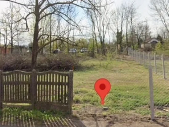 Eladó telek Lakitelek 1000 nm