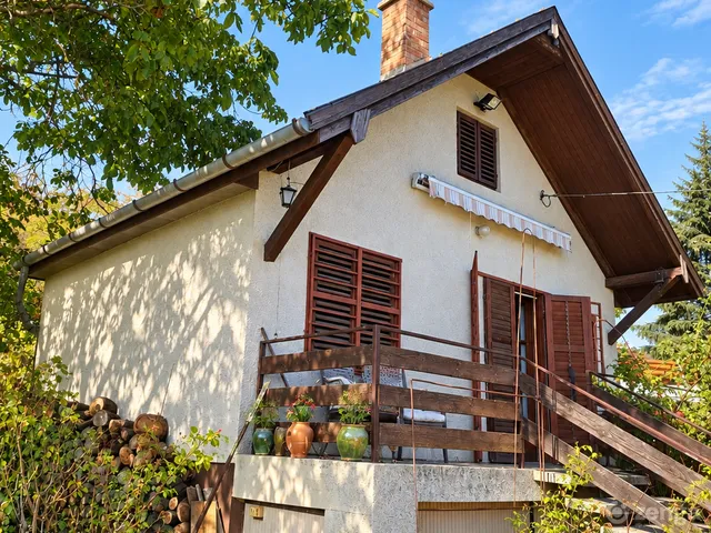 Eladó telek Zsámbék 1153 nm