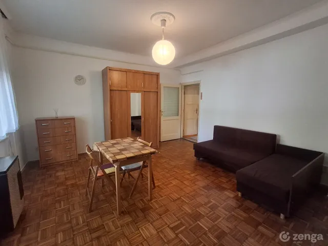 Eladó lakás Budapest XIV. kerület, Herminamező 35 nm