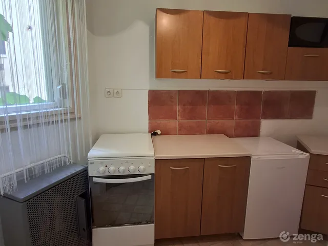 Eladó lakás Budapest XIV. kerület, Herminamező 35 nm