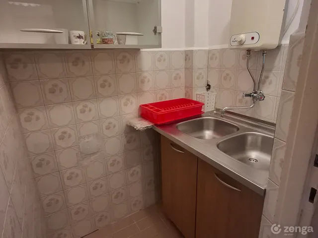 Eladó lakás Budapest XIV. kerület, Herminamező 35 nm