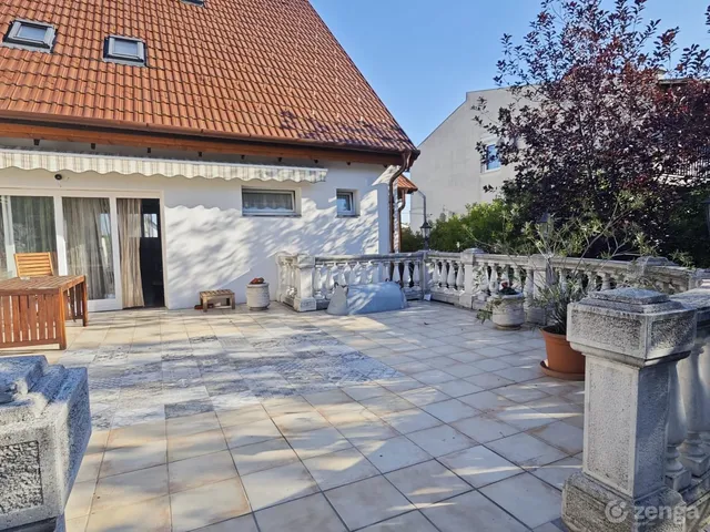 Eladó ház Szentendre 141 nm