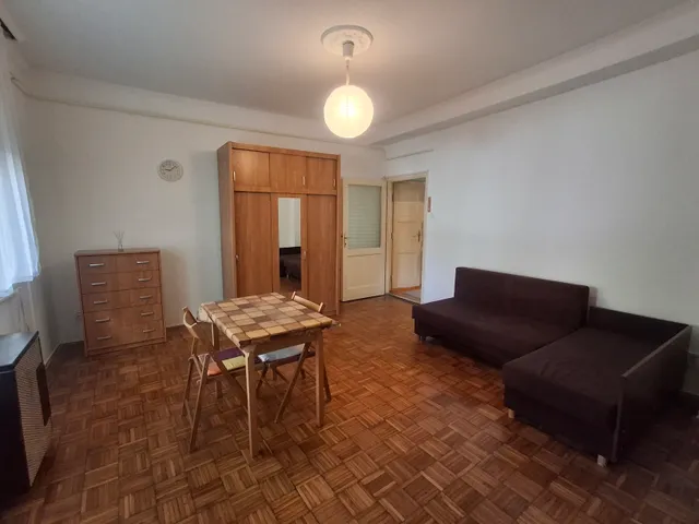 Kiadó lakás Budapest XIV. kerület, Herminamező 35 nm