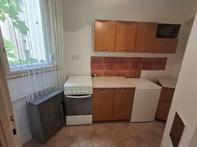 Kiadó lakás Budapest XIV. kerület, Herminamező 35 nm
