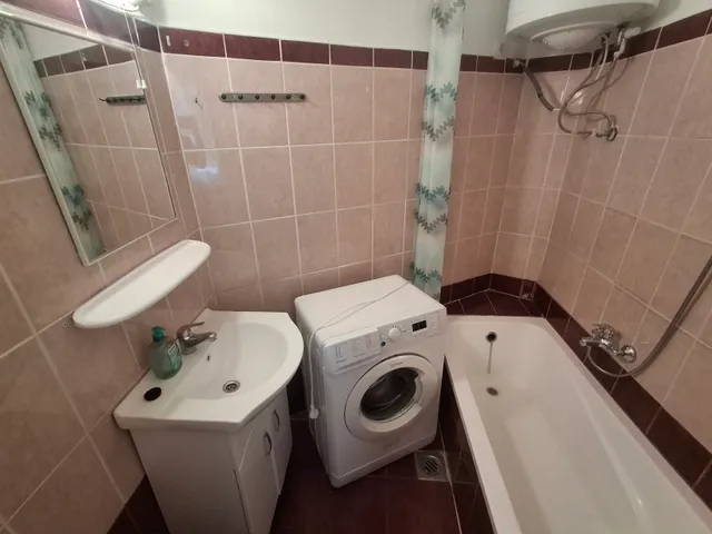 Kiadó lakás Budapest XIV. kerület, Herminamező 35 nm