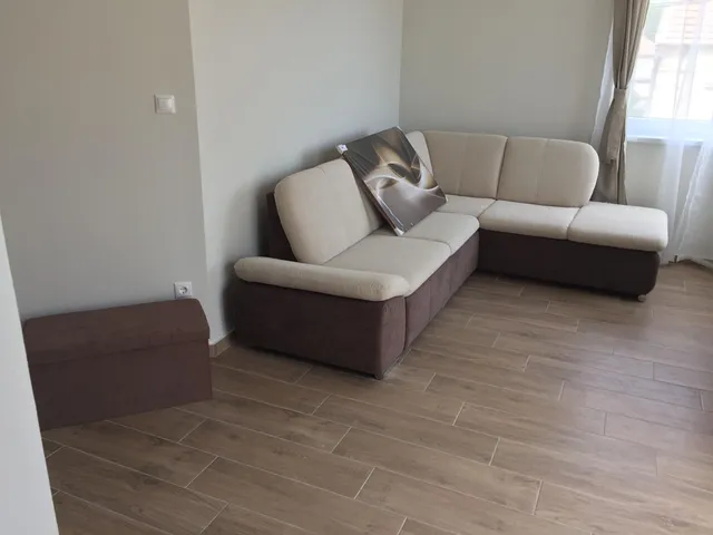 Eladó lakás Csorna 58 nm