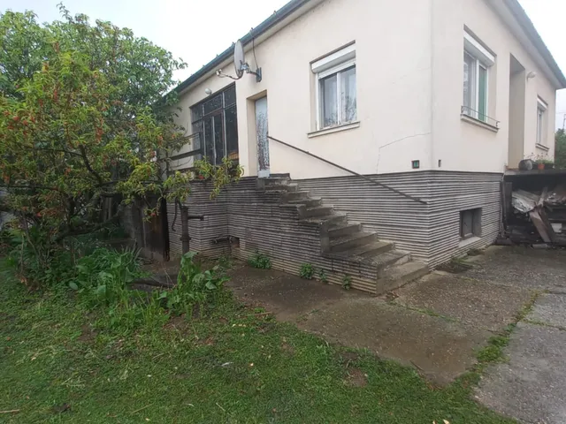 Eladó ház Farád 110 nm