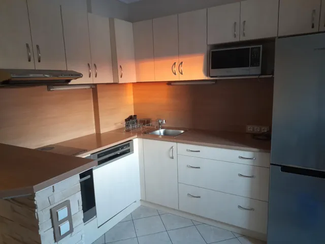 Kiadó lakás Csorna, Kiscsorna 56 nm