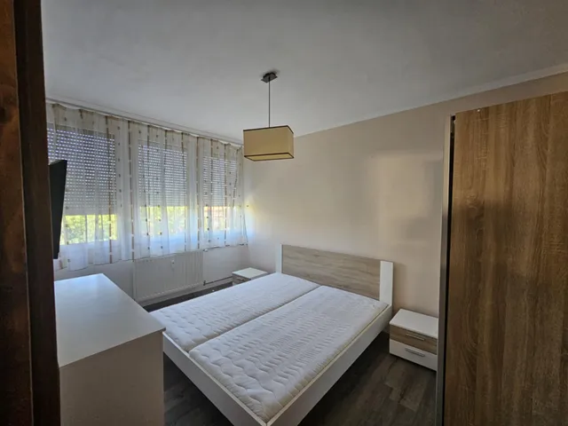 Kiadó lakás Csorna, Kiscsorna 56 nm