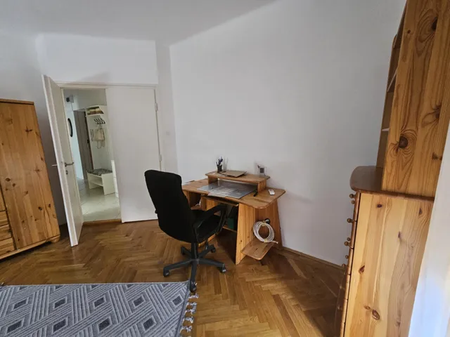Kiadó lakás Csorna 53 nm