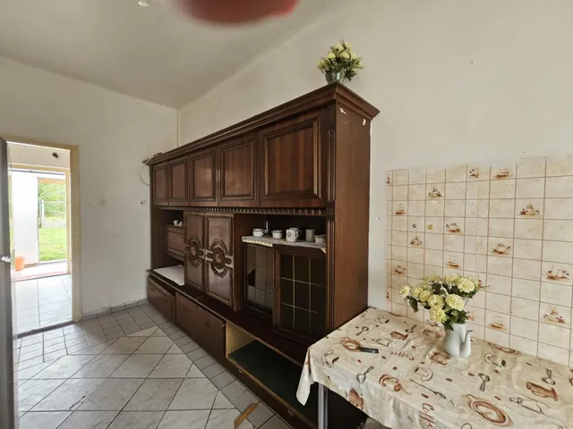 Eladó ház Szil 90 nm