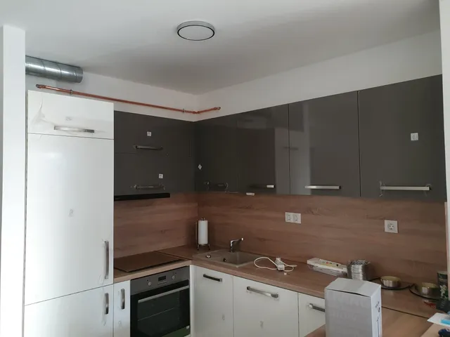 Kiadó lakás Csorna 45 nm