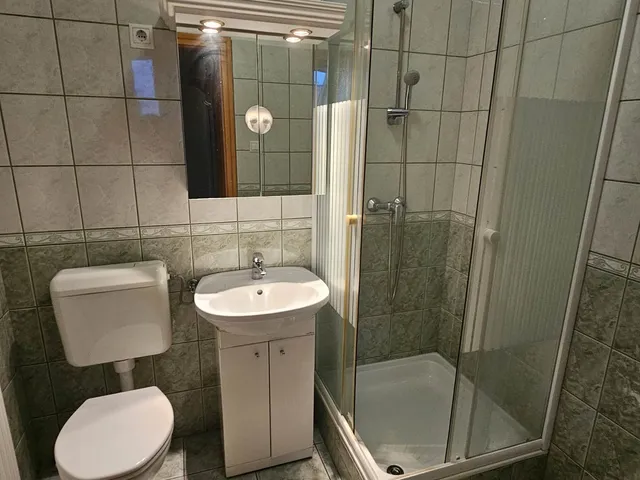 Kiadó lakás Csorna, Kiscsorna 40 nm