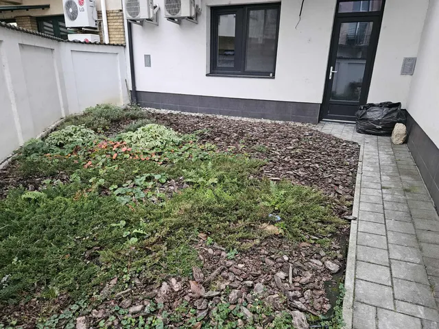 Eladó lakás Kapuvár, Városközpont 40 nm