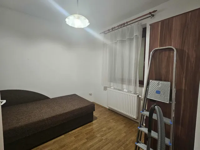 Kiadó lakás Csorna, Földsziget 56 nm