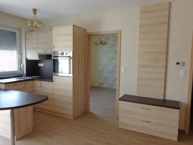 Kiadó lakás Csorna, Kiscsorna, Erzsébet királyné  90 nm