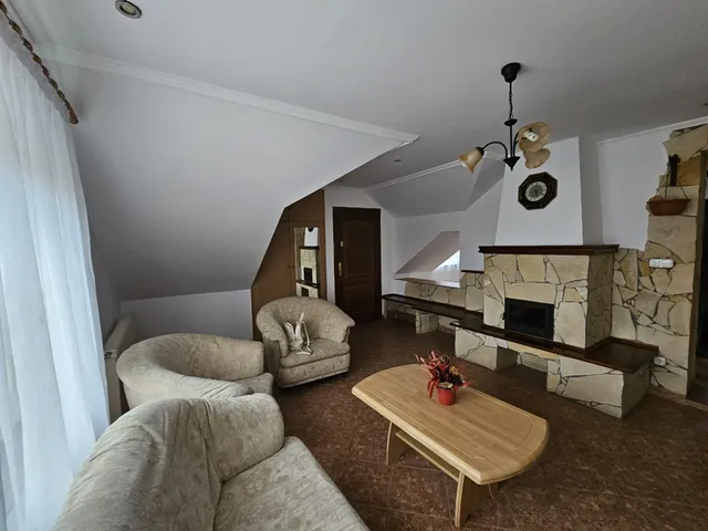 Kiadó lakás Csorna 110 nm