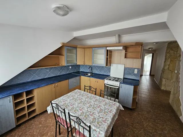 Kiadó lakás Csorna 110 nm