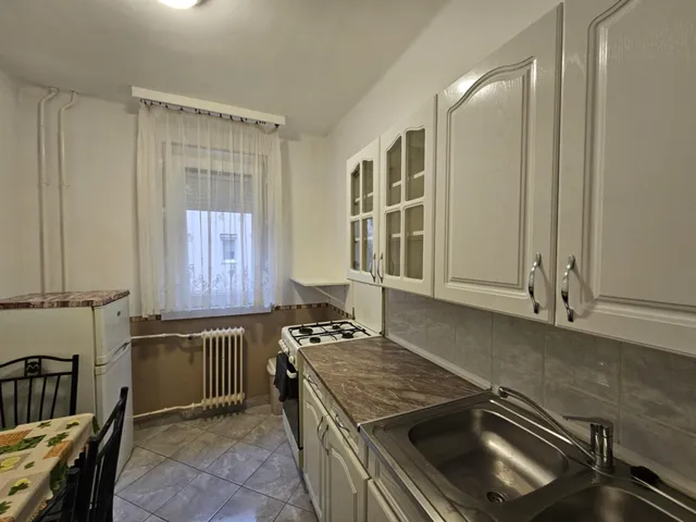 Kiadó lakás Csorna 56 nm