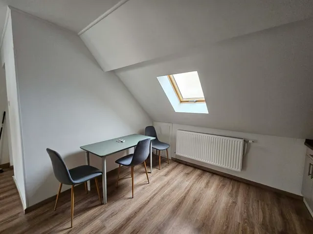 Kiadó lakás Csorna 52 nm