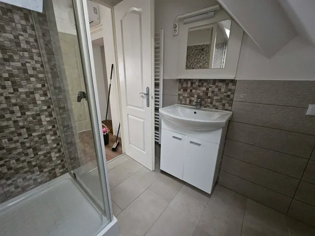 Kiadó lakás Csorna 52 nm